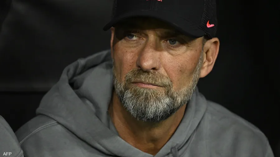 كلوب: لا داعي للخوف على ليفربول.. "لست هنا كتعويذة"