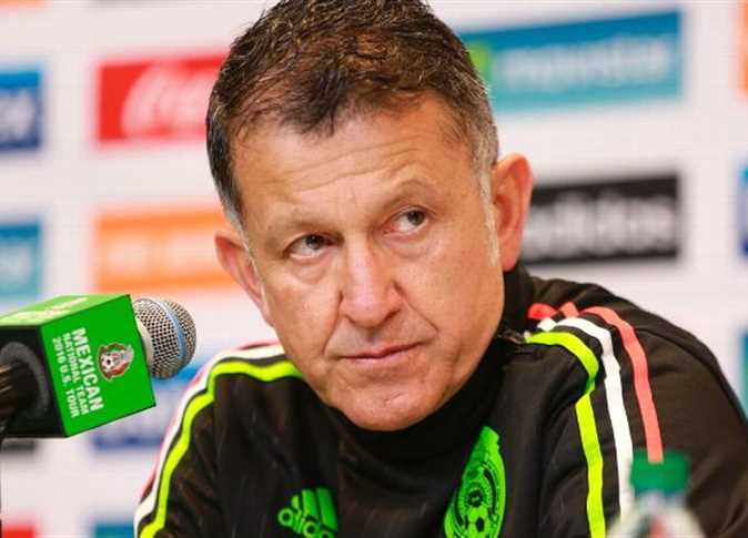 «حُسمت من كولومبيا بالفيديو».. من هو كارلوس أوسيريو مدرب الزمالك الجديد؟