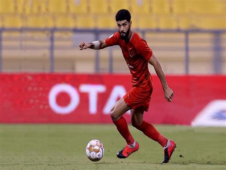 تفاصيل زيارة فرجاني ساسي لمصر وتوقيعه رسميا لهذا النادي