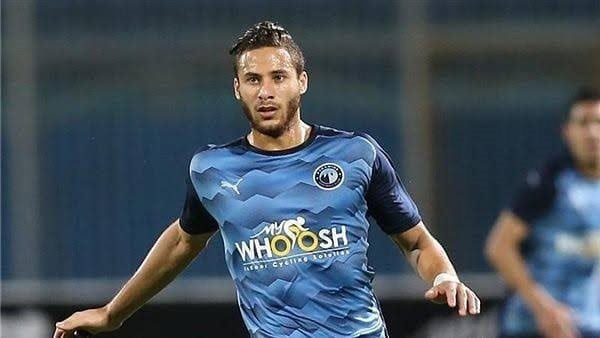 مفاجأة.. رمضان صبحي إلى الزمالك| تفاصيل