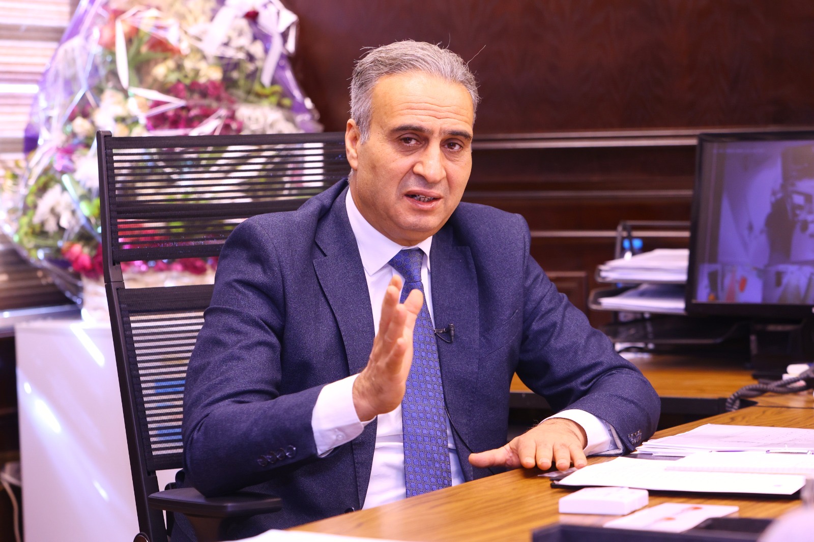 حماية المستهلك: نستهدف حل 3550 شكوى للسلع المعمرة خلال 3 أيام