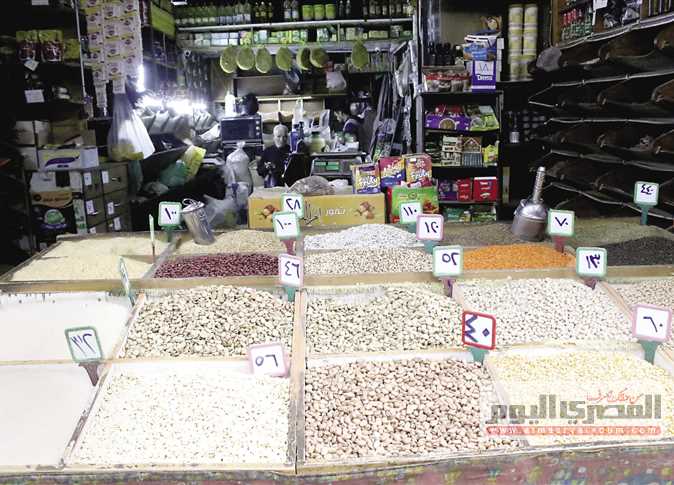 الكيلو يتجاوز ١٠٠ جنيه.. جنون الأسعار يضرب هذه السلع !!