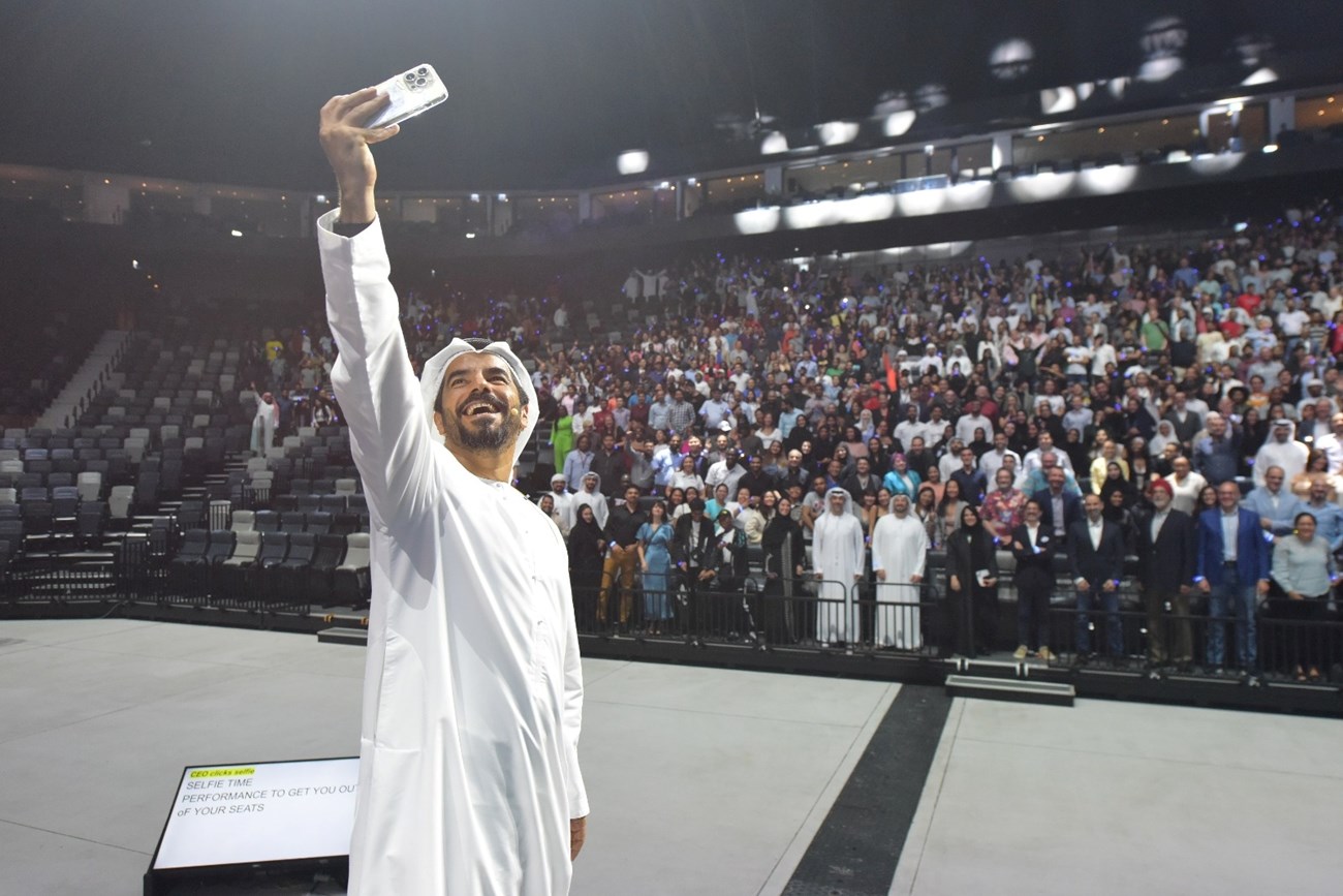 «ميرال» تنضم إلى قائمة «لينكدإن» لأفضل أماكن العمل في الإمارات