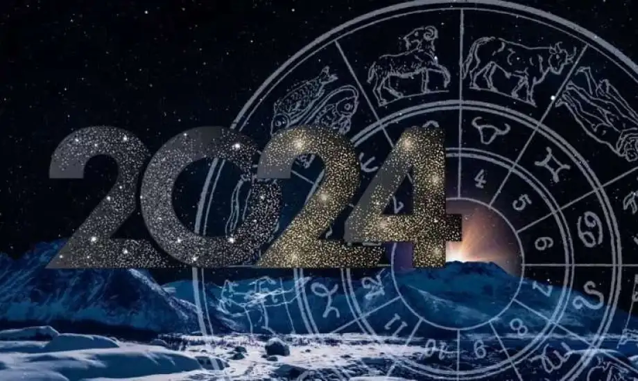 وفاة مشاهير وأمطار غزيرة واكتشاف آثار.. توقعات مفاجئة خلال شهر مايو 2024