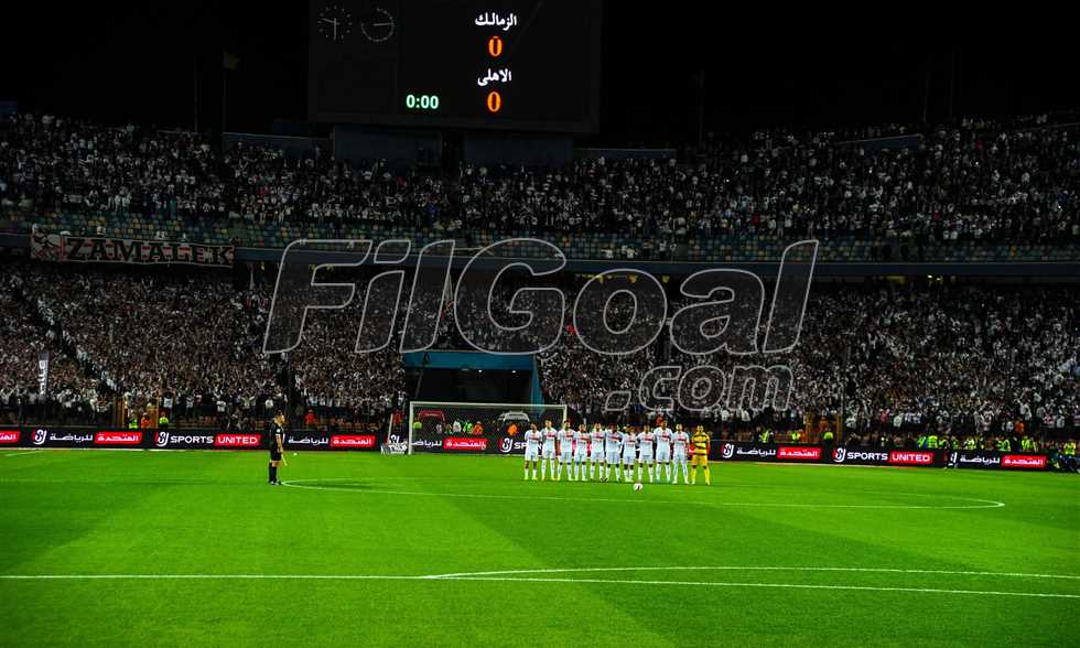 بعد انسحاب الأهلي.. نص خطاب الزمالك لـ اللجنة الأولمبية بشأن أزمة القمة "عدم اختصاص وعدم قانونية"